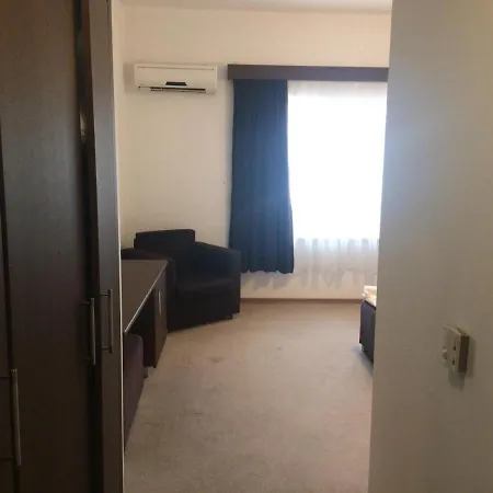 Hotel Legend Tem 3*