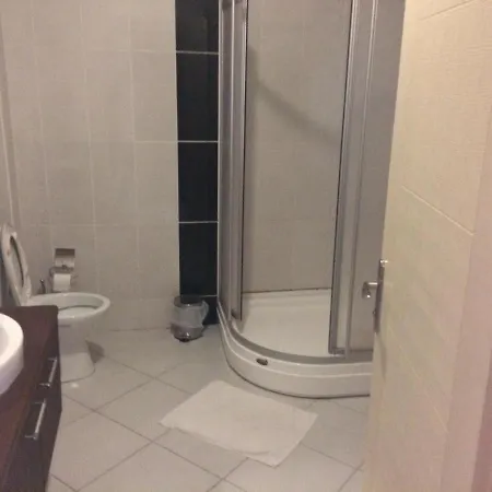 Hotel Legend Tem 3*