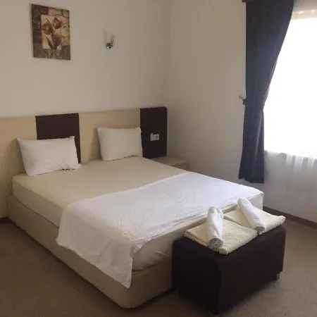 Hotel Legend Tem Silivri