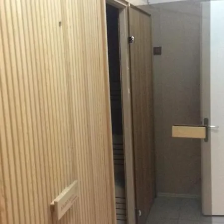 Legend Tem Hotel