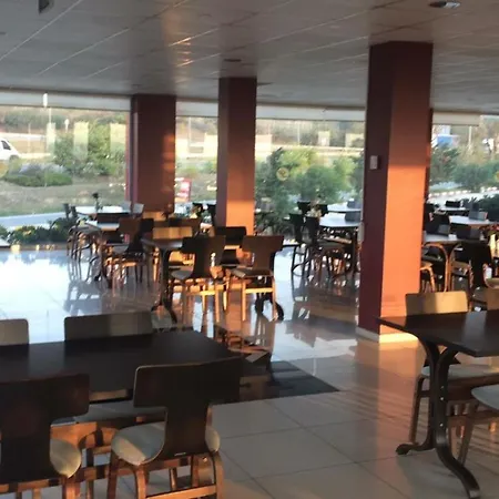Legend Tem Hotel 3*